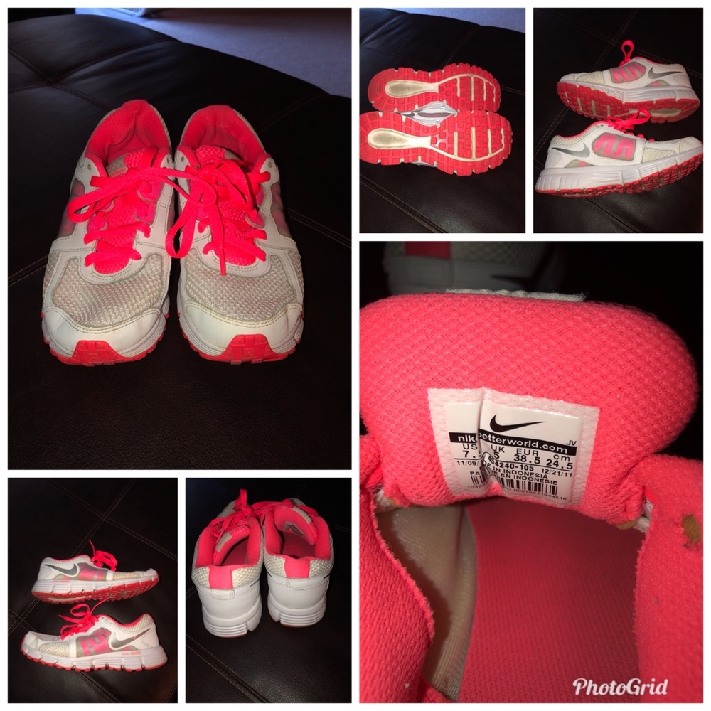 Nike shoes
